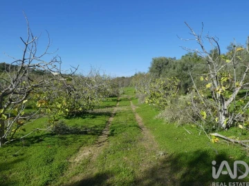Moradia T1 para Venda em Luz de Tavira e Santo Estêvão