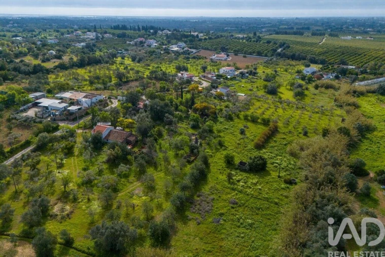 Moradia T1 para Venda em Luz de Tavira e Santo Estêvão Foto 7