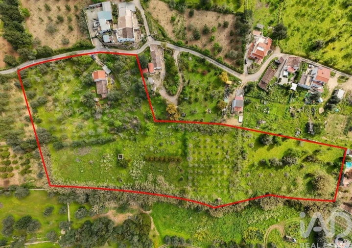 Moradia T1 para Venda em Luz de Tavira e Santo Estêvão Foto 3