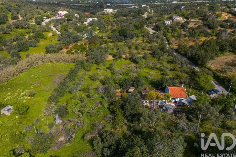 Moradia T1 para Venda em Luz de Tavira e Santo Estêvão Foto 4
