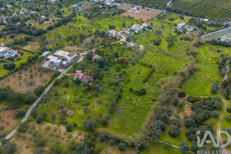 Moradia T1 para Venda em Luz de Tavira e Santo Estêvão Foto 6