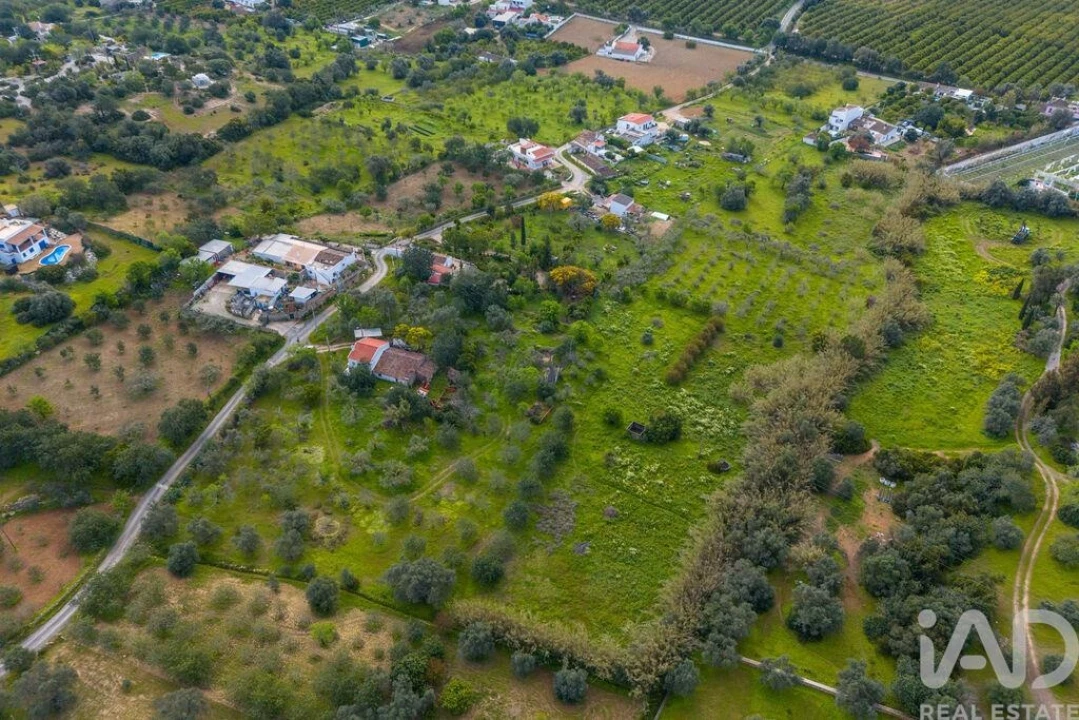 Moradia T1 para Venda em Luz de Tavira e Santo Estêvão Foto 6