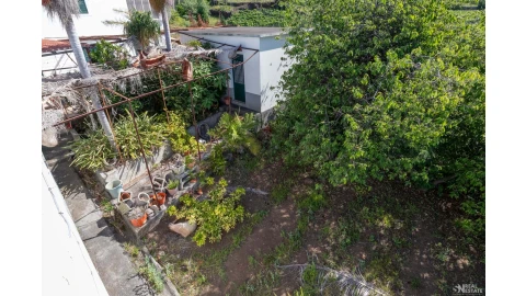 Moradia T6 para Venda em Estreito da Calheta