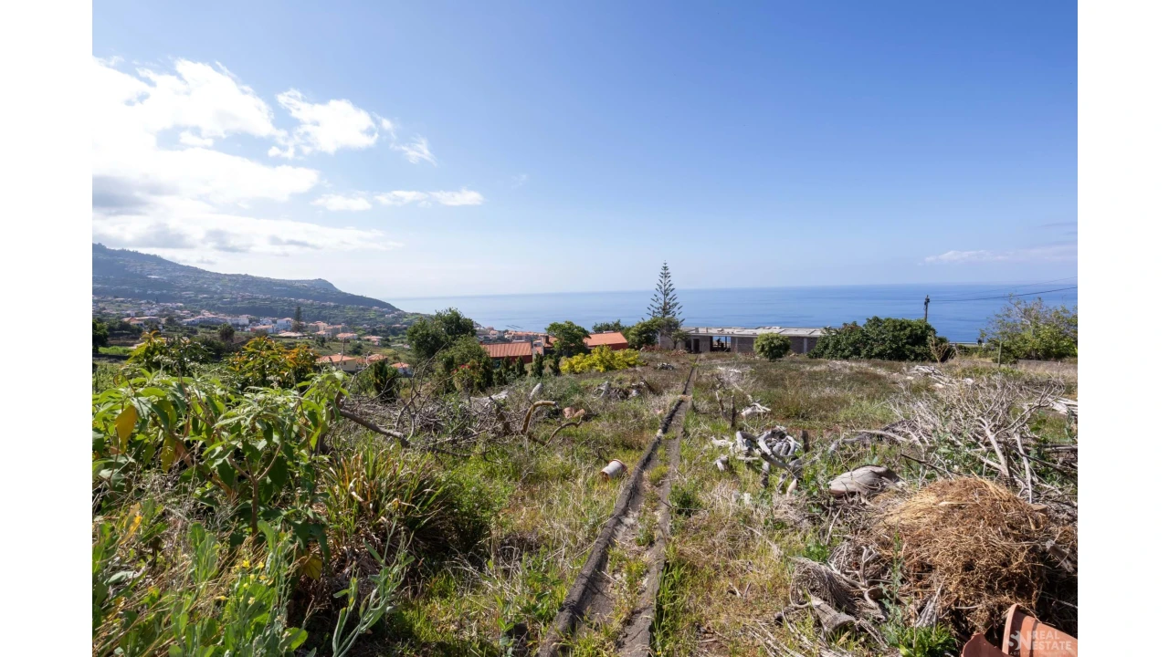 Moradia T6 para Venda em Estreito da Calheta Foto 4