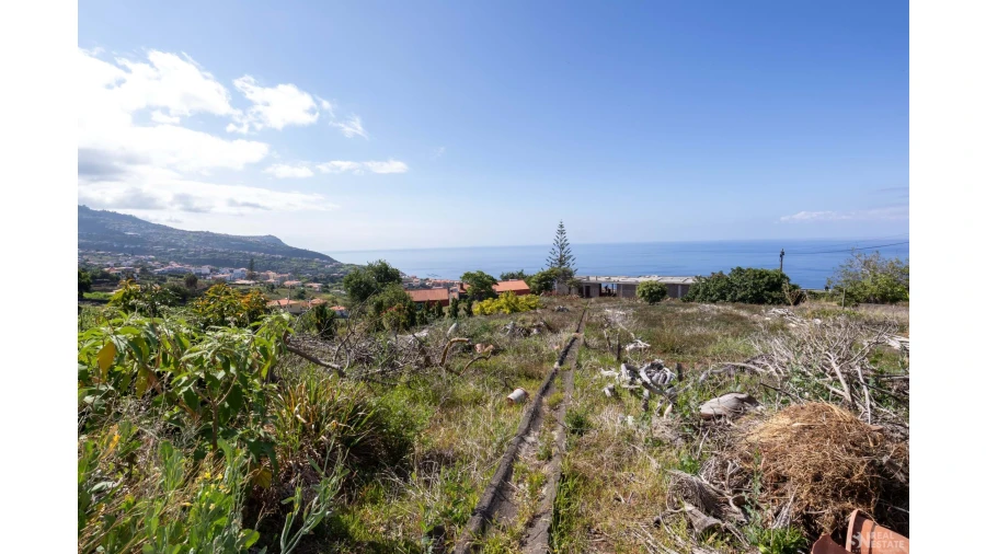 Moradia T6 para Venda em Estreito da Calheta Foto 4