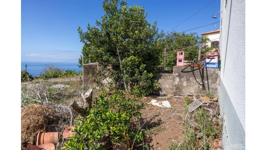 Moradia T6 para Venda em Estreito da Calheta Foto 15