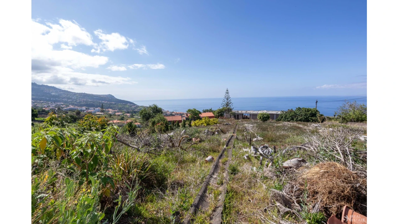 Moradia T6 para Venda em Estreito da Calheta Foto 16