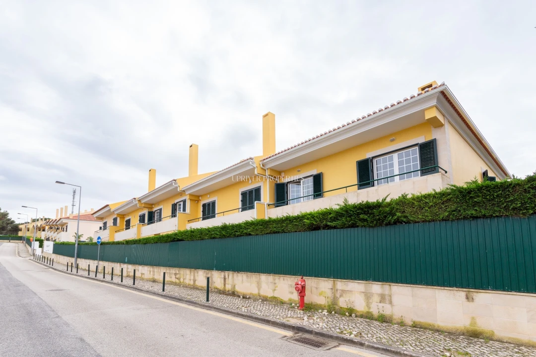 Moradia T4 para Venda em Cascais e Estoril Foto 53