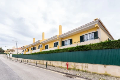 Moradia T4 para Venda em Cascais e Estoril