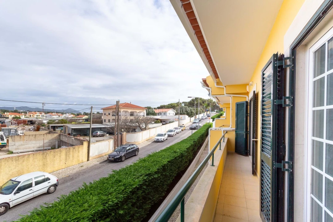 Moradia T4 para Venda em Cascais e Estoril Foto 32