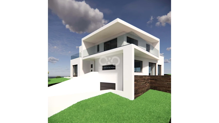 Moradia T4 para Venda em Aljezur Foto 5