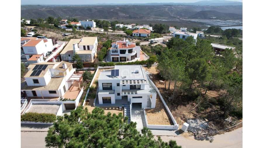 Moradia T4 para Venda em Aljezur Foto 14