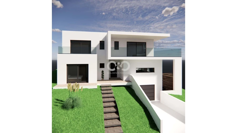 Moradia T4 para Venda em Aljezur Foto 4