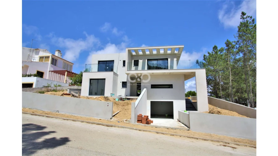 Moradia T4 para Venda em Aljezur Foto 7