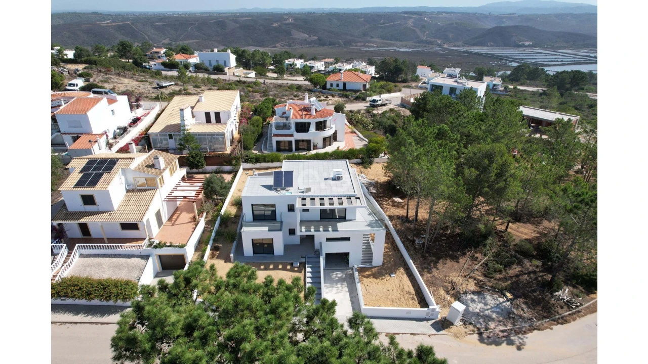 Moradia T4 para Venda em Aljezur Foto 14