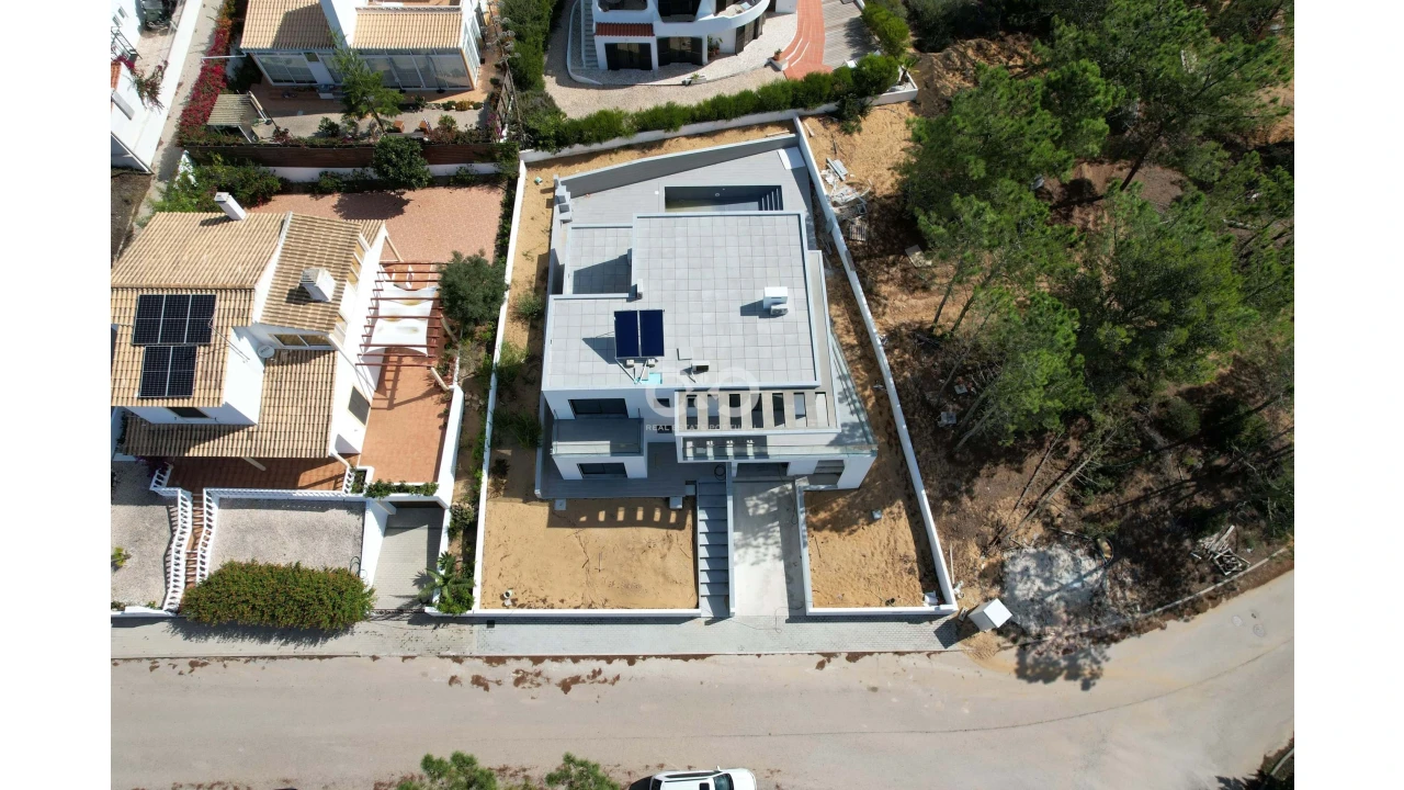 Moradia T4 para Venda em Aljezur Foto 16