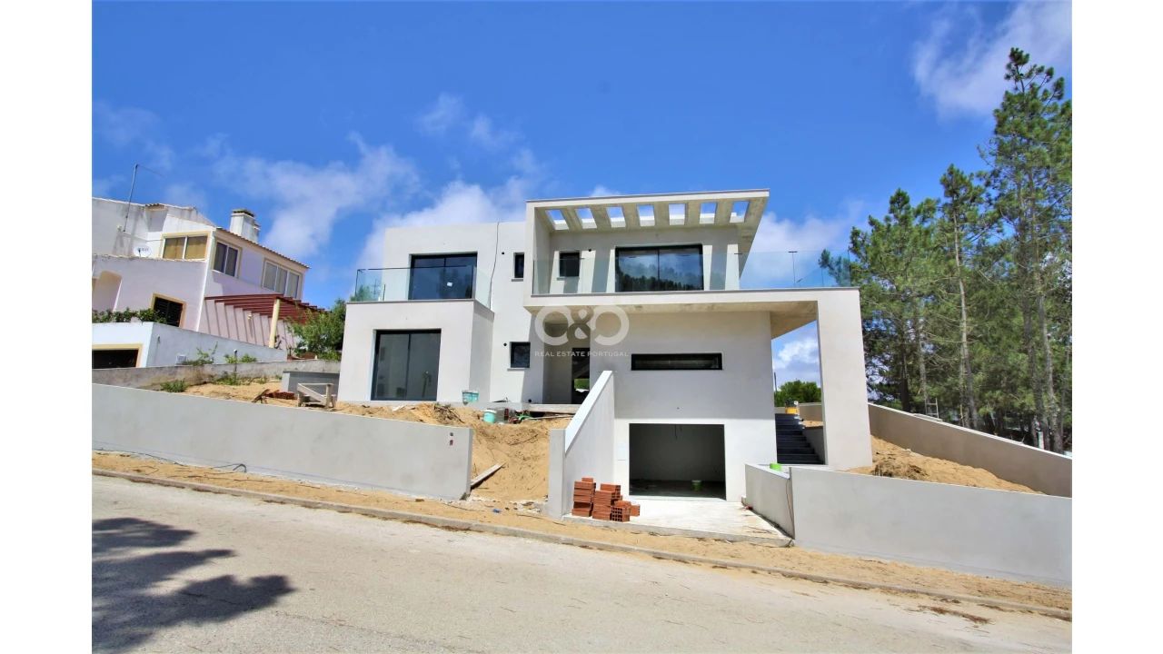 Moradia T4 para Venda em Aljezur Foto 7