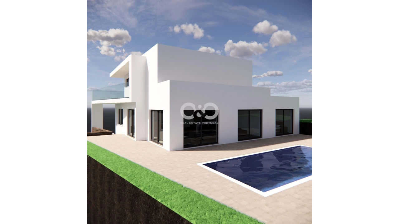 Moradia T4 para Venda em Aljezur Foto 6