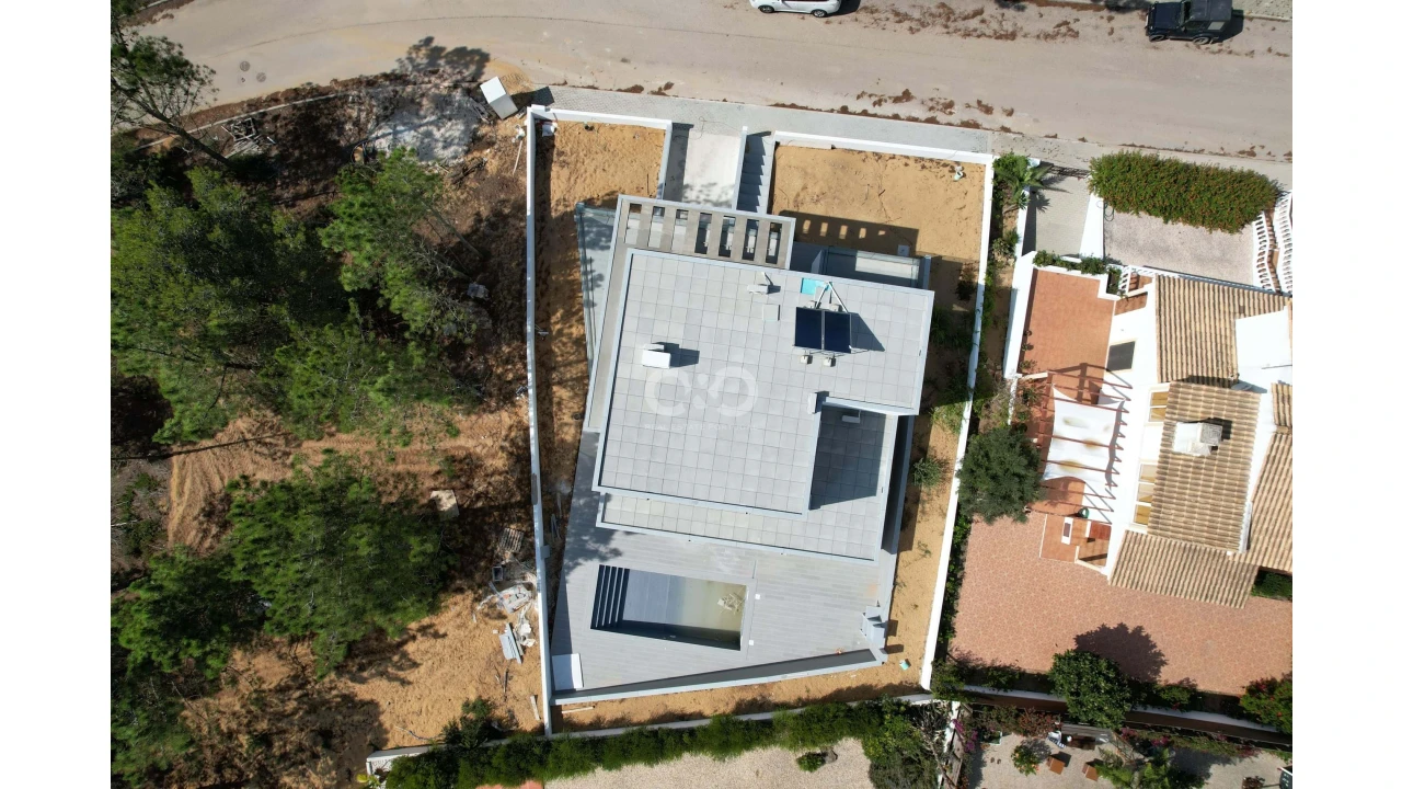 Moradia T4 para Venda em Aljezur Foto 15