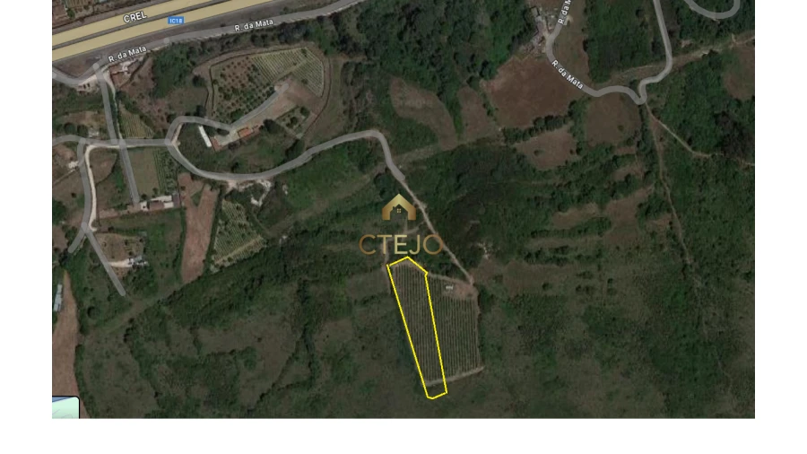 Terreno para Venda em Bucelas Foto 6