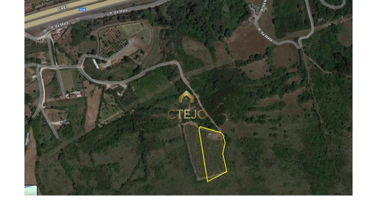 Terreno para Venda em Bucelas Foto 6