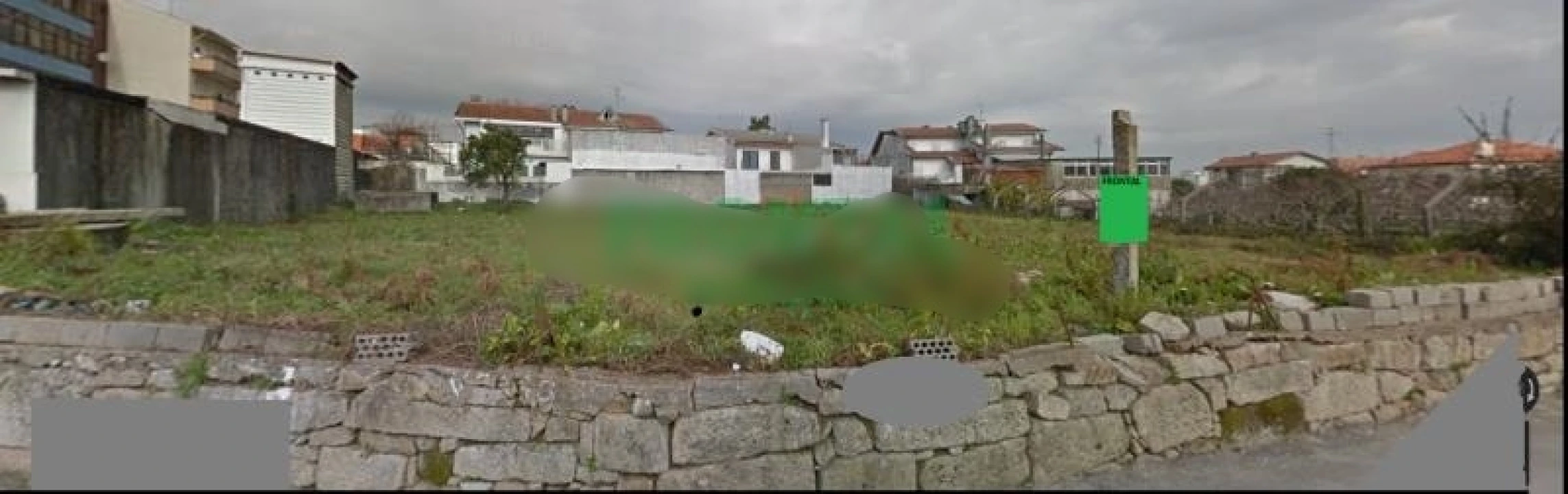 Terreno para Venda em Ermesinde Foto 2