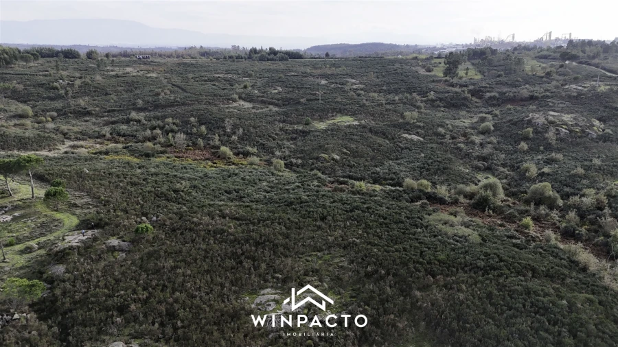 Terreno Agricola ou Rústico para Venda em Vilar Seco Foto 10
