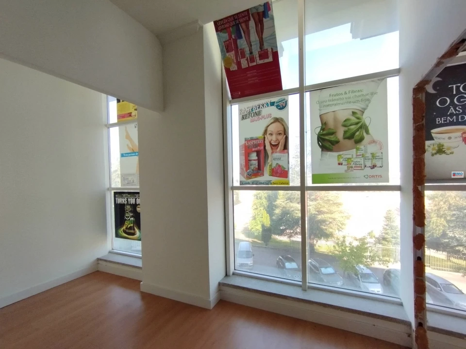 Loja para Arrendamento em Fundão, Valverde, Donas, A. Joanes, A. Nova Cabo Foto 5