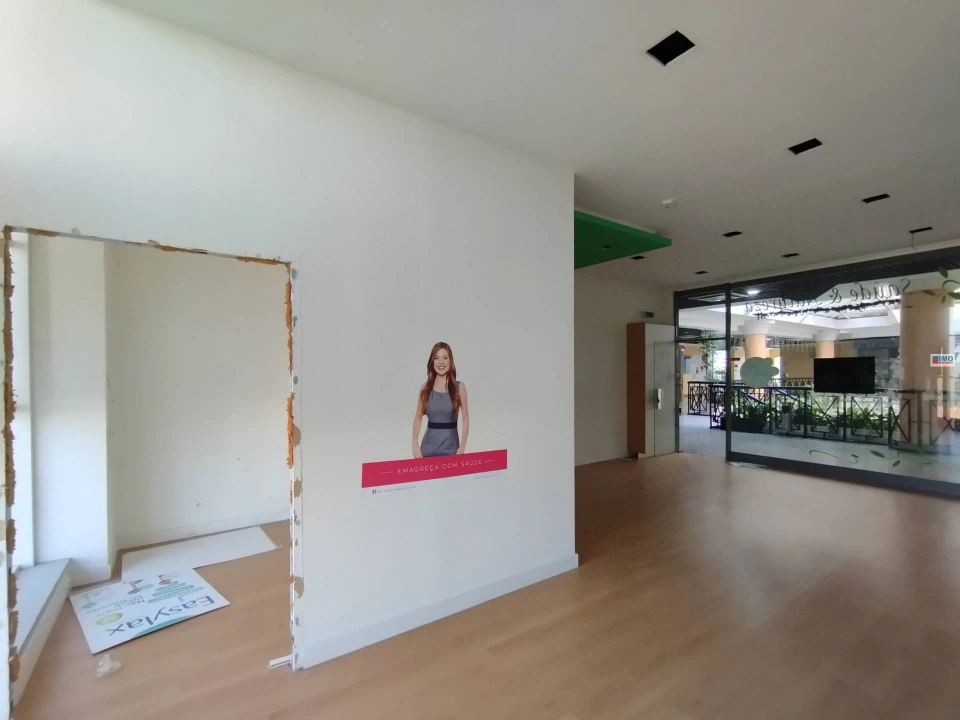 Loja para Arrendamento em Fundão, Valverde, Donas, A. Joanes, A. Nova Cabo Foto 4