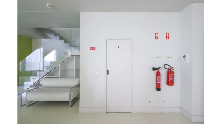 Escritório para Venda em Mafamude e Vilar do Paraíso Foto 19