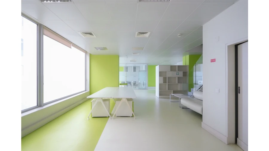 Escritório para Venda em Mafamude e Vilar do Paraíso Foto 22