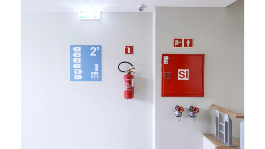 Escritório para Venda em Mafamude e Vilar do Paraíso Foto 3