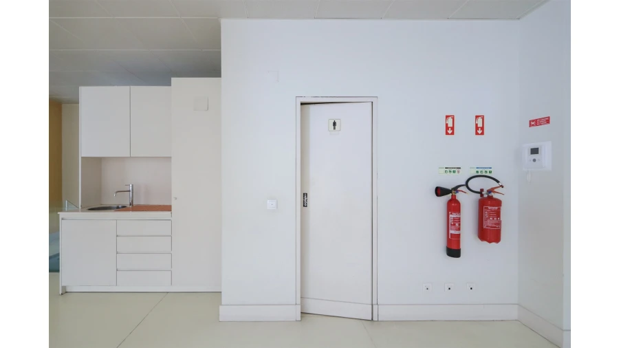 Escritório para Venda em Mafamude e Vilar do Paraíso Foto 28