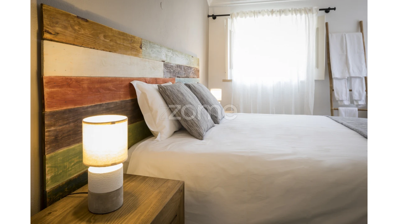 Moradia T10 para Venda em Santa Maria e São Miguel, São Martinho, São Pedro Penaferrim Foto 20