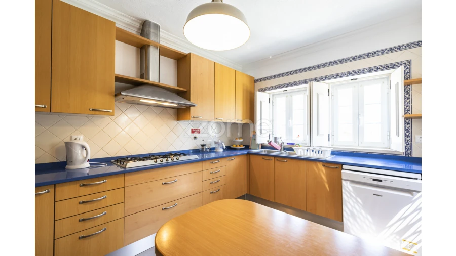 Moradia T10 para Venda em Santa Maria e São Miguel, São Martinho, São Pedro Penaferrim Foto 35