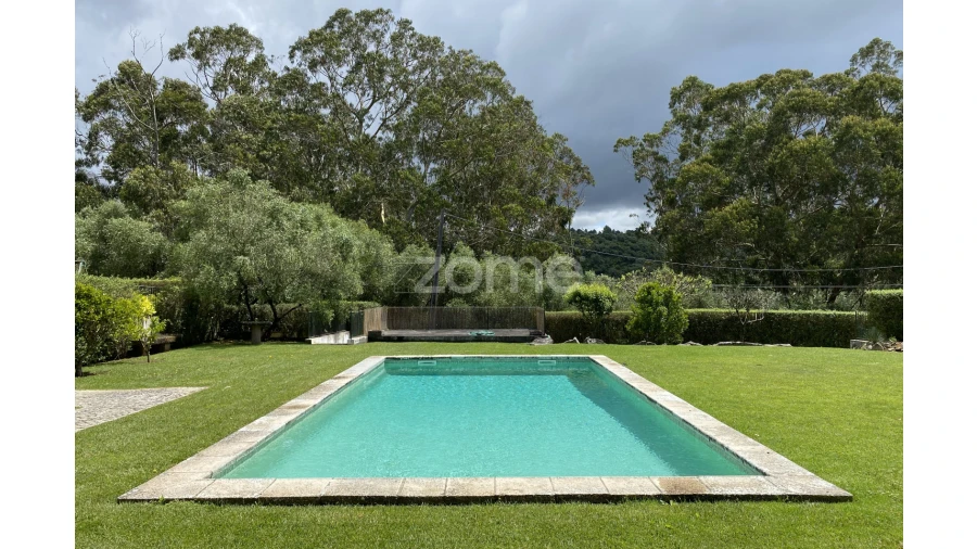 Moradia T10 para Venda em Santa Maria e São Miguel, São Martinho, São Pedro Penaferrim Foto 7