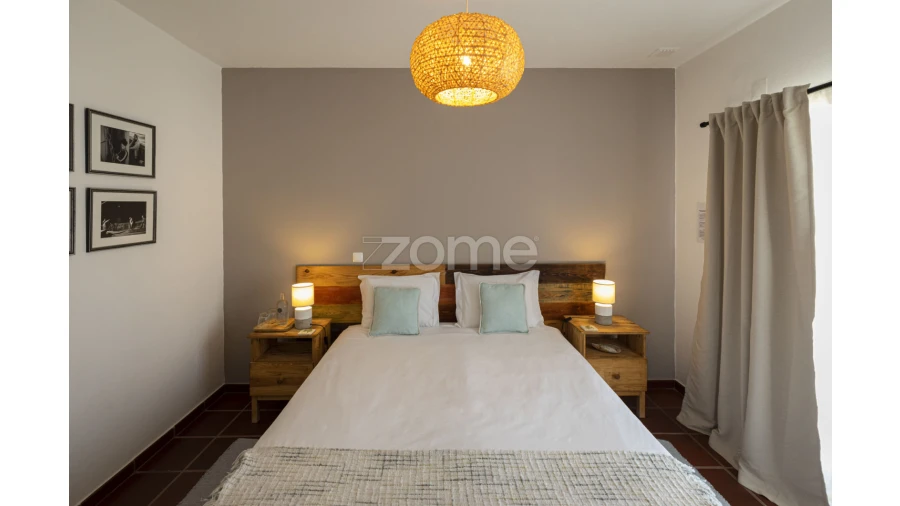 Moradia T10 para Venda em Santa Maria e São Miguel, São Martinho, São Pedro Penaferrim Foto 49