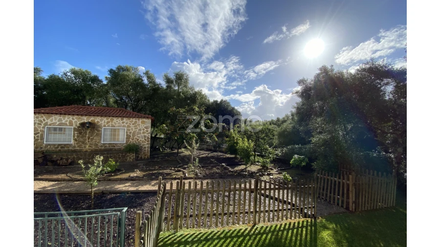 Moradia T10 para Venda em Santa Maria e São Miguel, São Martinho, São Pedro Penaferrim Foto 68