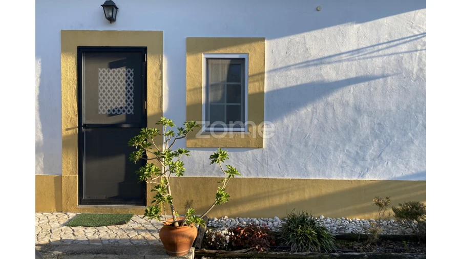 Moradia T10 para Venda em Santa Maria e São Miguel, São Martinho, São Pedro Penaferrim Foto 57