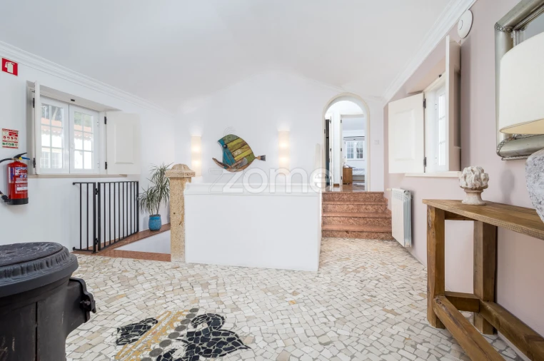 Moradia T10 para Venda em Santa Maria e São Miguel, São Martinho, São Pedro Penaferrim Foto 17