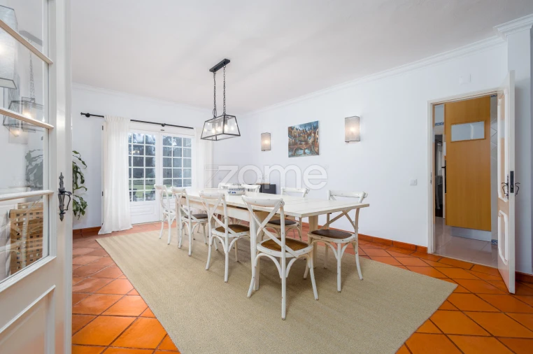 Moradia T10 para Venda em Santa Maria e São Miguel, São Martinho, São Pedro Penaferrim Foto 32