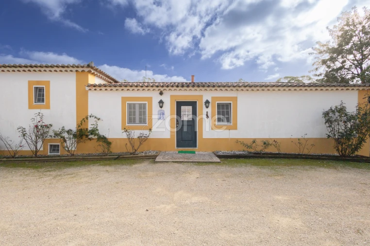 Moradia T10 para Venda em Santa Maria e São Miguel, São Martinho, São Pedro Penaferrim Foto 56