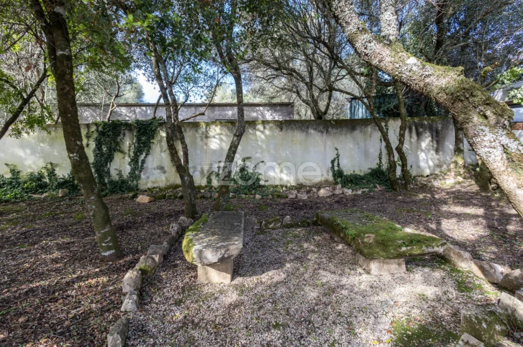 Moradia T10 para Venda em Santa Maria e São Miguel, São Martinho, São Pedro Penaferrim Foto 71