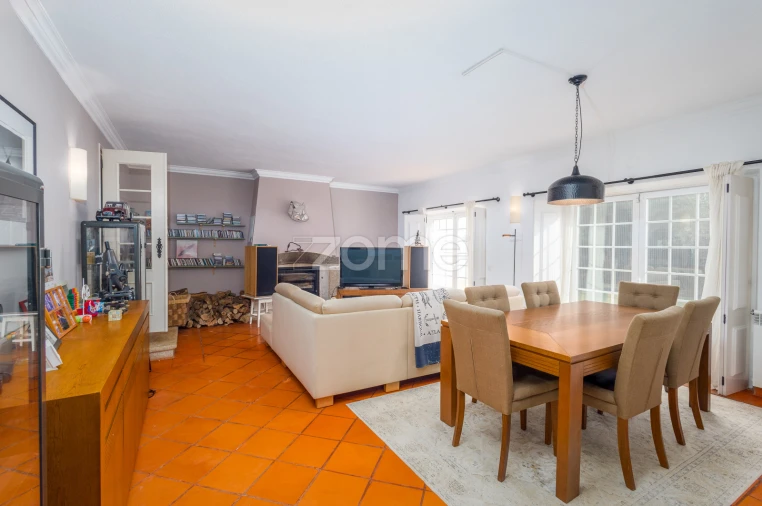 Moradia T10 para Venda em Santa Maria e São Miguel, São Martinho, São Pedro Penaferrim Foto 60