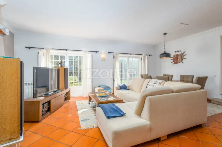 Moradia T10 para Venda em Santa Maria e São Miguel, São Martinho, São Pedro Penaferrim Foto 59