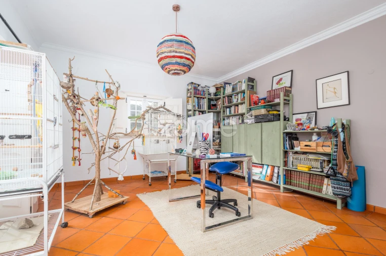 Moradia T10 para Venda em Santa Maria e São Miguel, São Martinho, São Pedro Penaferrim Foto 61