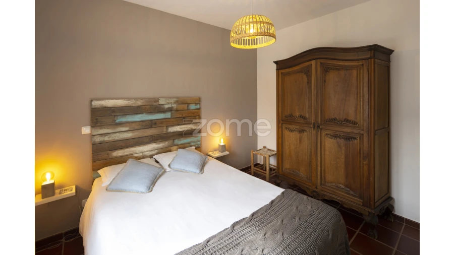 Moradia T10 para Venda em Santa Maria e São Miguel, São Martinho, São Pedro Penaferrim Foto 47