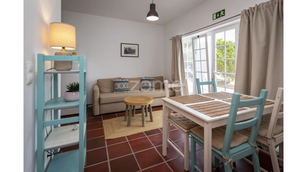 Moradia T10 para Venda em Santa Maria e São Miguel, São Martinho, São Pedro Penaferrim Foto 45