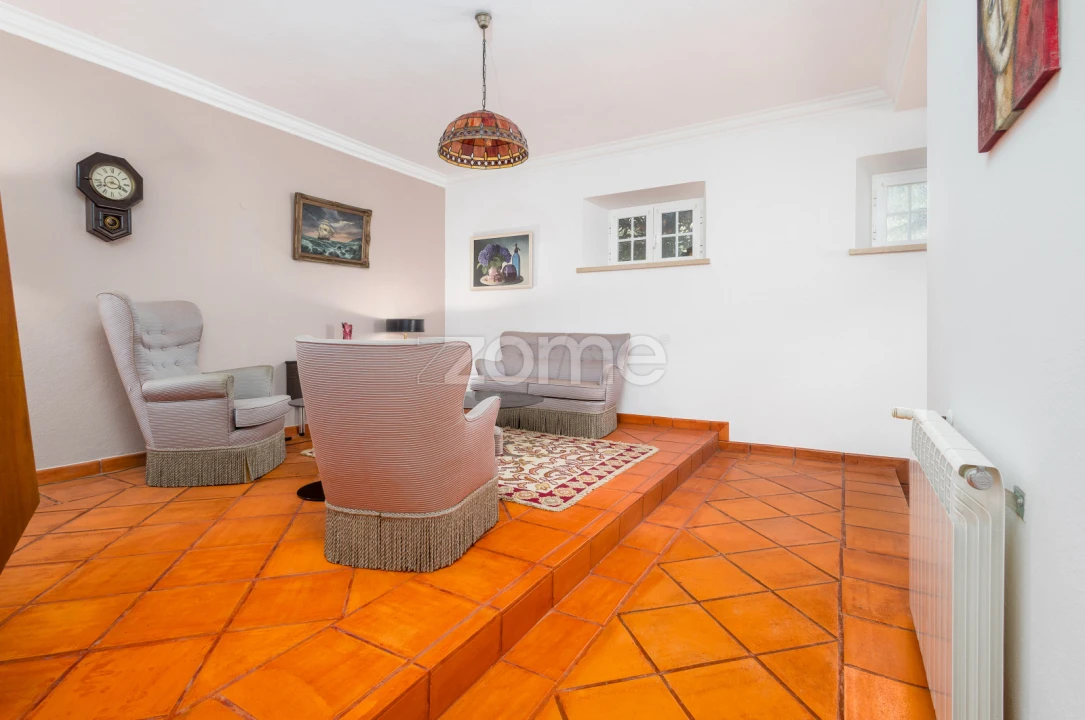 Moradia T10 para Venda em Santa Maria e São Miguel, São Martinho, São Pedro Penaferrim Foto 23