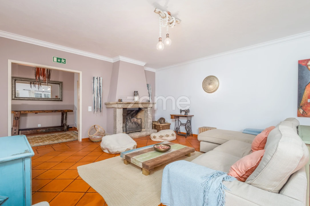 Moradia T10 para Venda em Santa Maria e São Miguel, São Martinho, São Pedro Penaferrim Foto 29